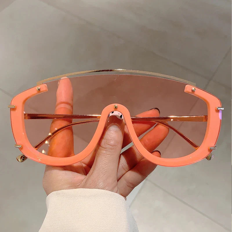 Lunettes de soleil Sienna