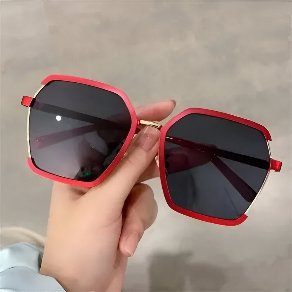 Lunettes de soleil Serena