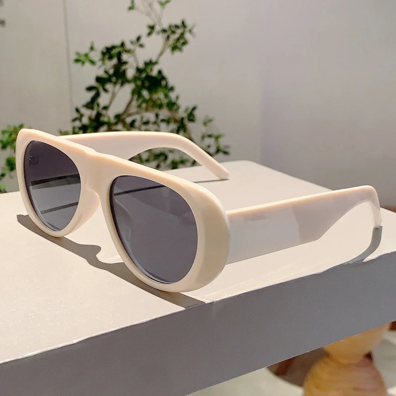 Lunettes de soleil Allura