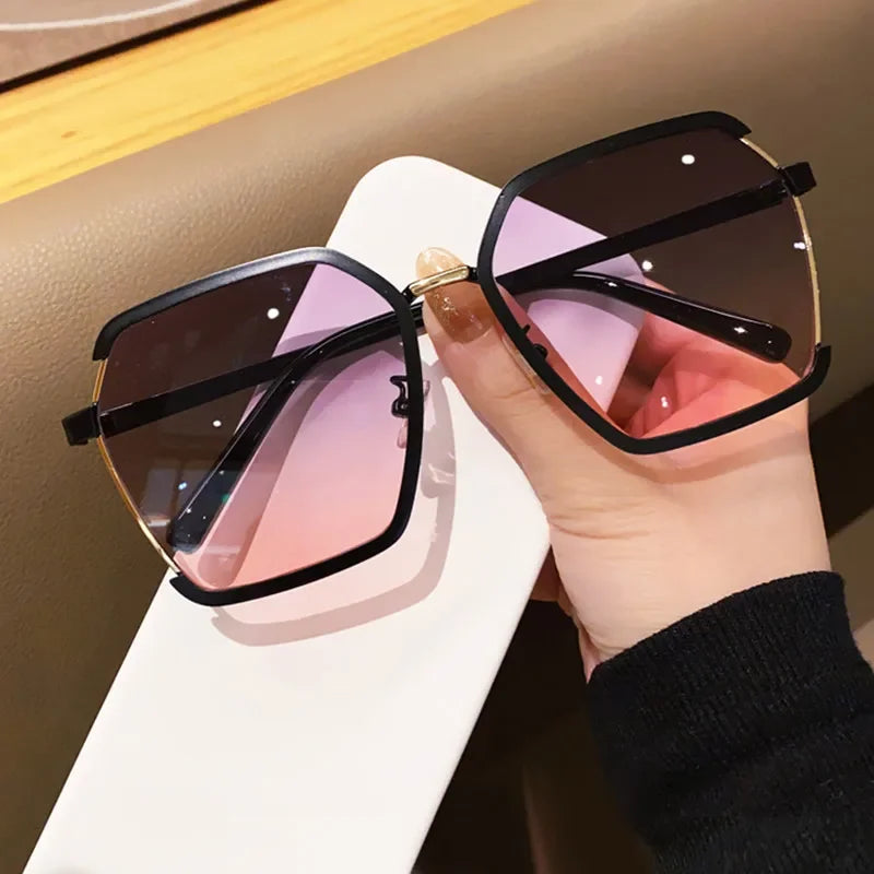 Lunettes de soleil Serena