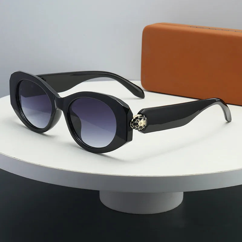 Lunettes de soleil Camelia
