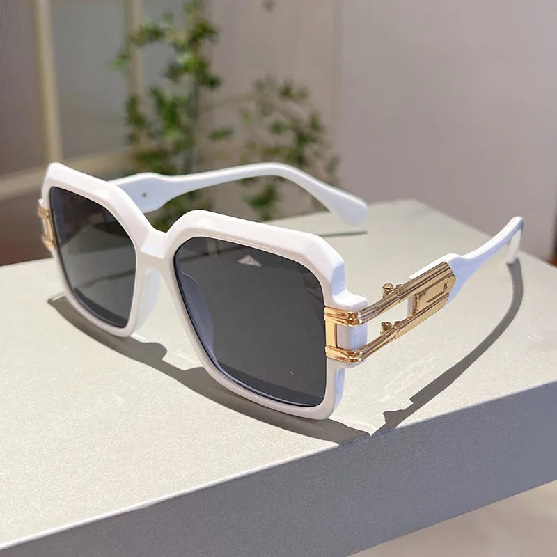 Lunettes de soleil Mystique