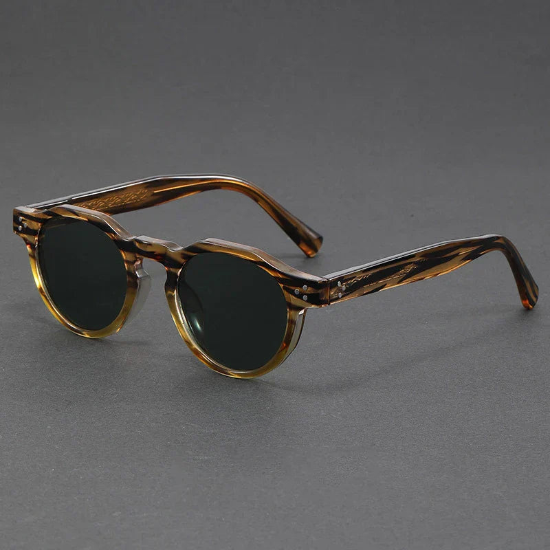 Lunettes de soleil Panther