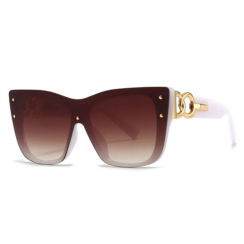 Lunettes de soleil Viviana