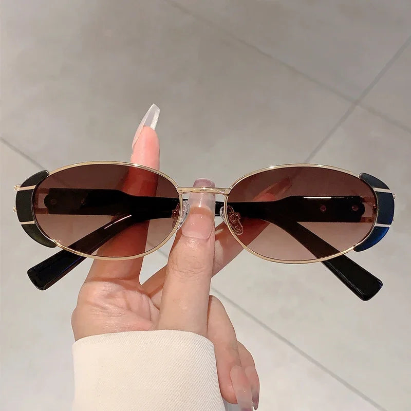 Lunettes de soleil Nova