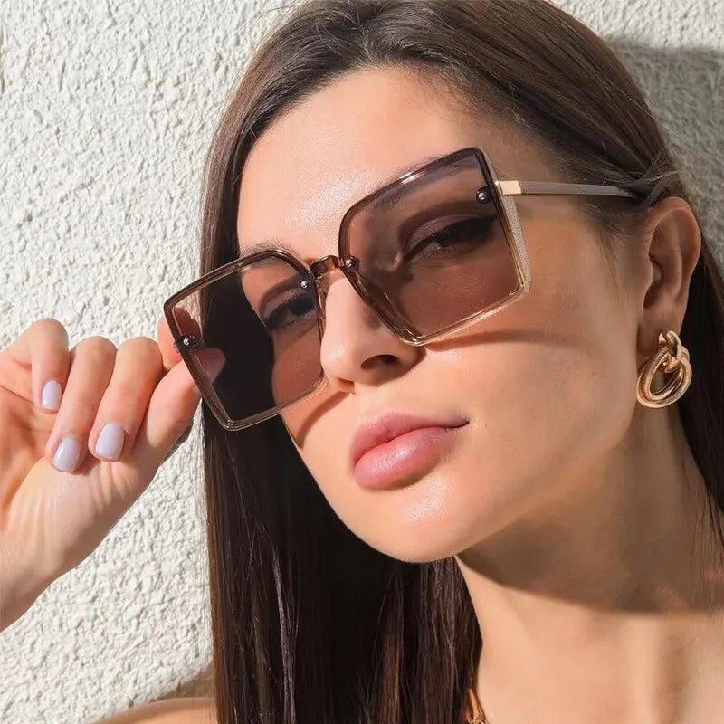 Lunettes de soleil Viola