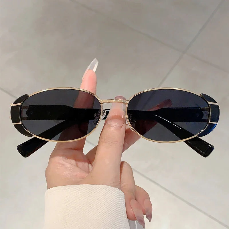Lunettes de soleil Nova