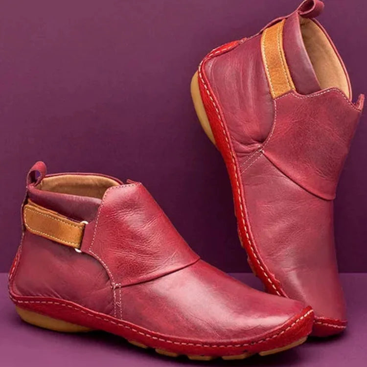 Bottines