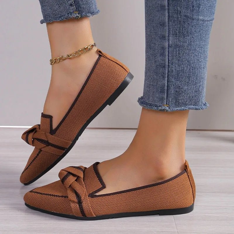 Mocassins de Luxe Élégants
