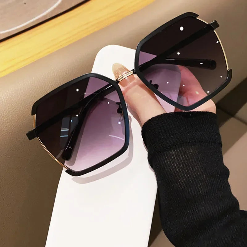 Lunettes de soleil Serena