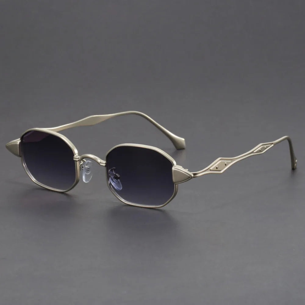 Lunettes de soleil Mavros