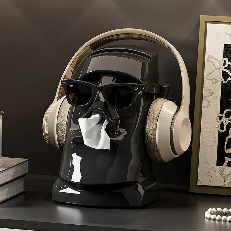 Support pour accessoires Monolith