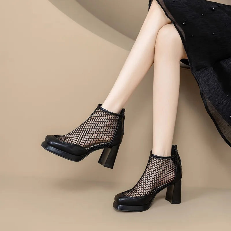 Talons épais Stella