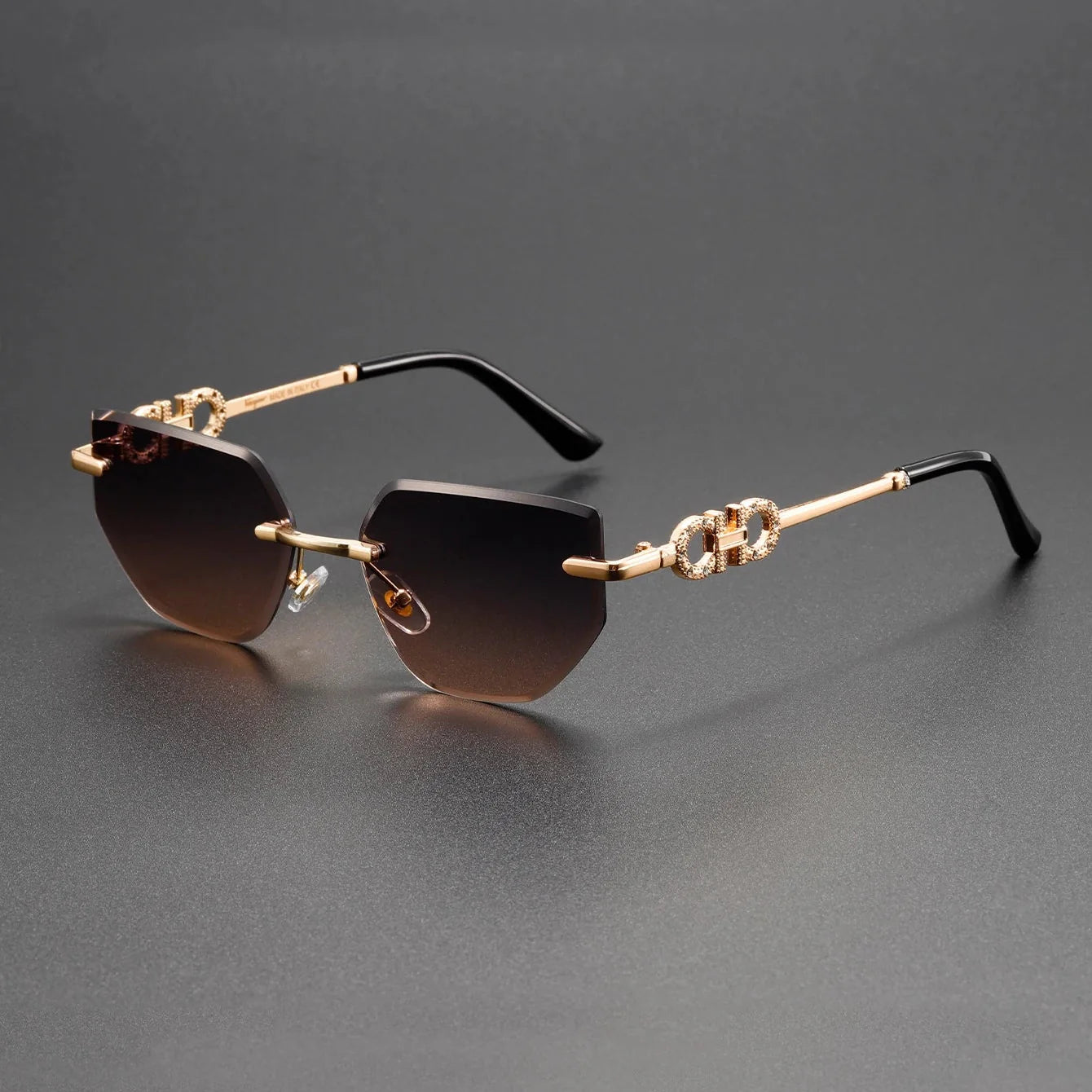 Lunettes de soleil Valentina
