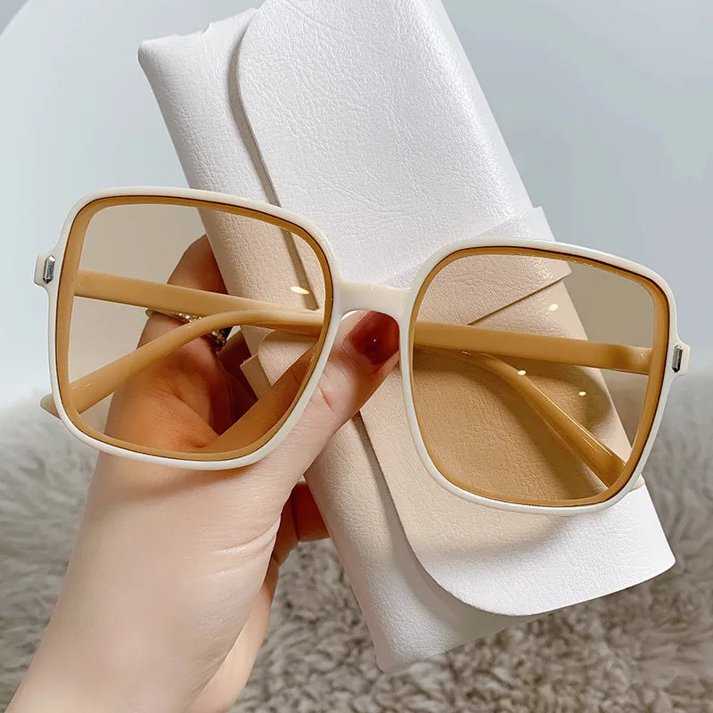 Lunettes de soleil Valencia