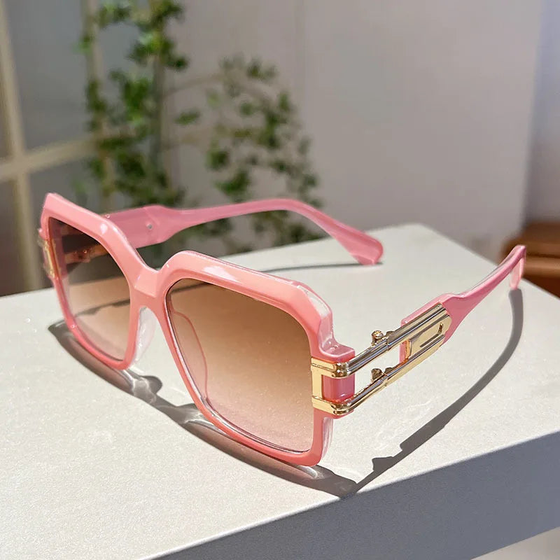 Lunettes de soleil Mystique