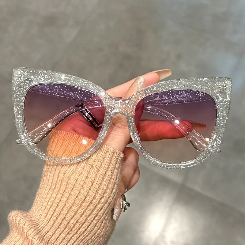 Lunettes de soleil Amara