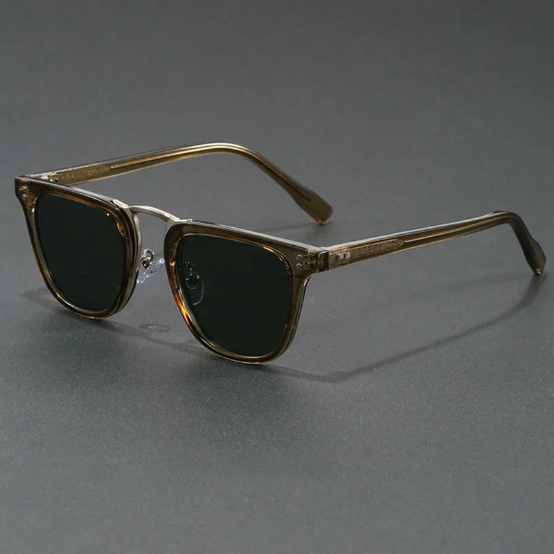 Lunettes de soleil Titan