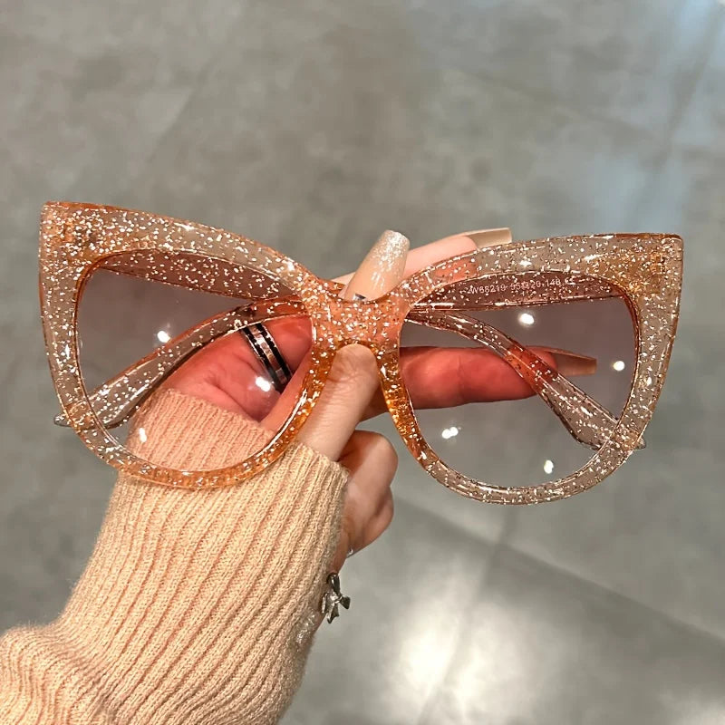 Lunettes de soleil Amara