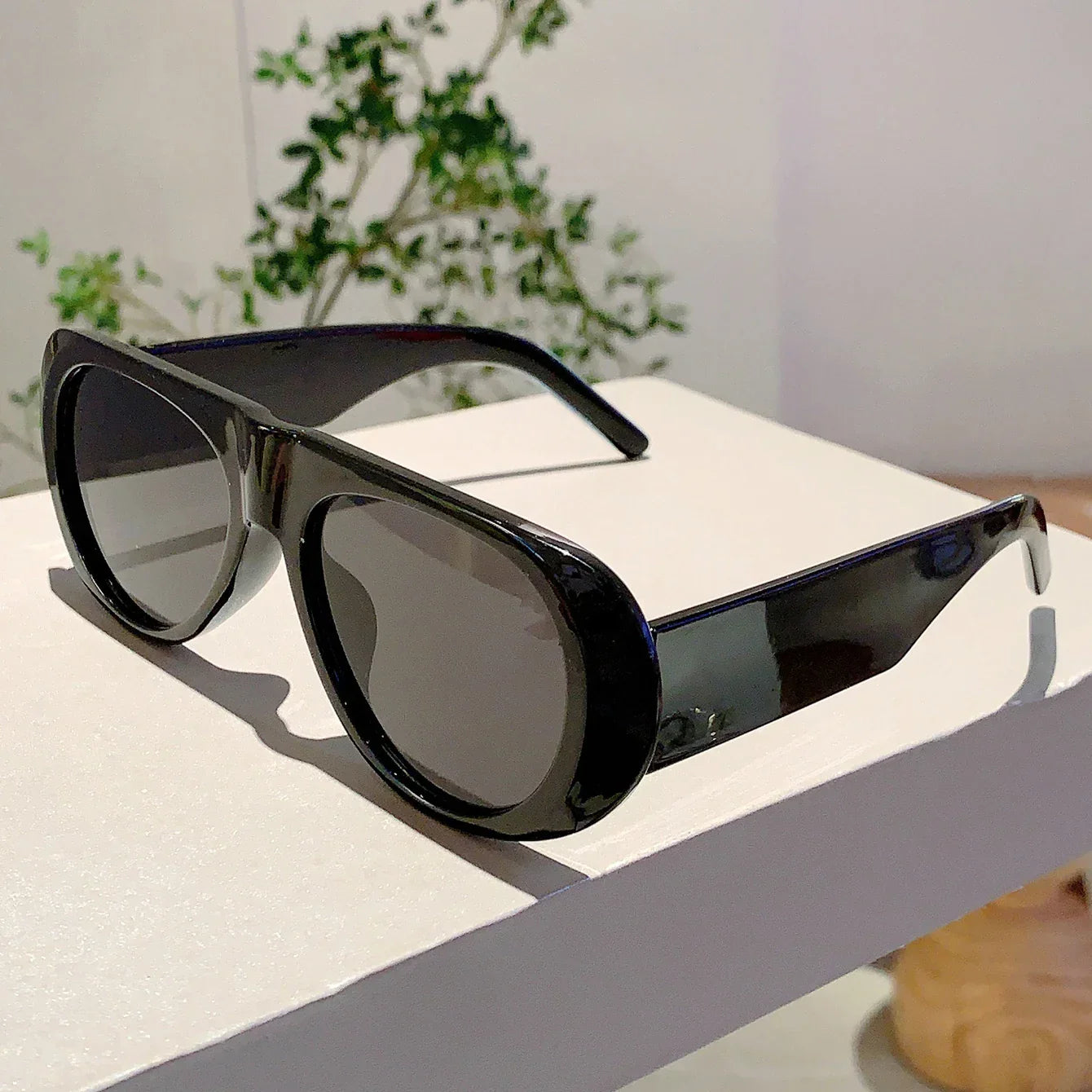Lunettes de soleil Allura