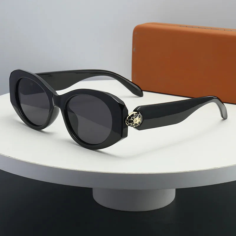 Lunettes de soleil Camelia