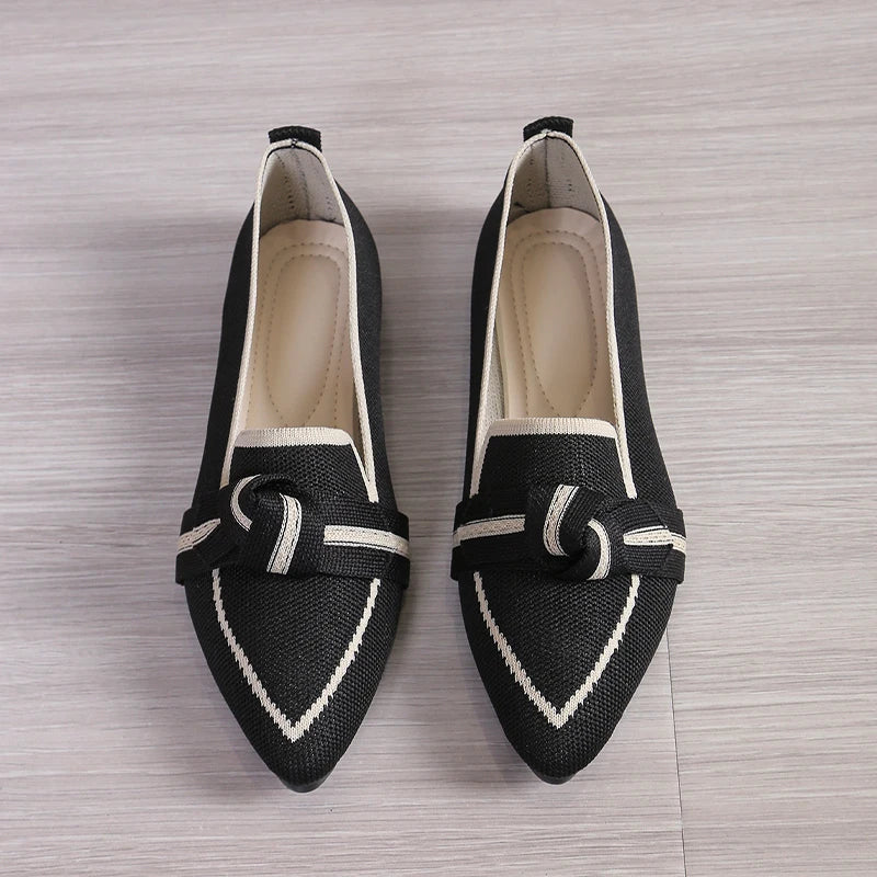 Mocassins de Luxe Élégants