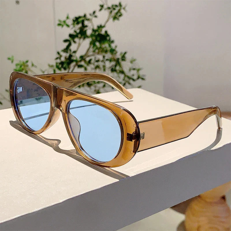 Lunettes de soleil Allura