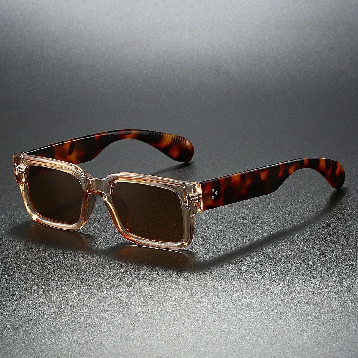 Lunettes de soleil Obsidian