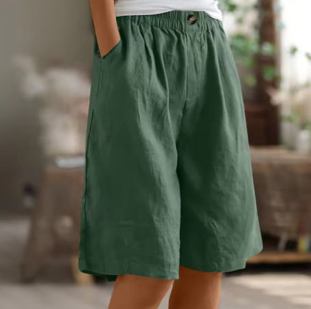 Susan – Short de tous les jours chic