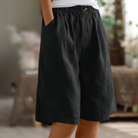 Susan – Short de tous les jours chic