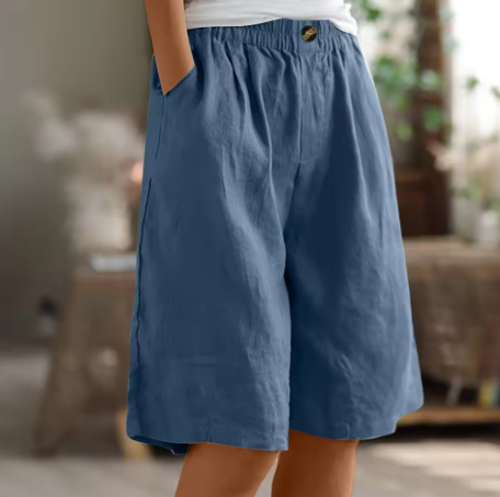 Susan – Short de tous les jours chic