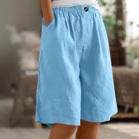 Susan – Short de tous les jours chic
