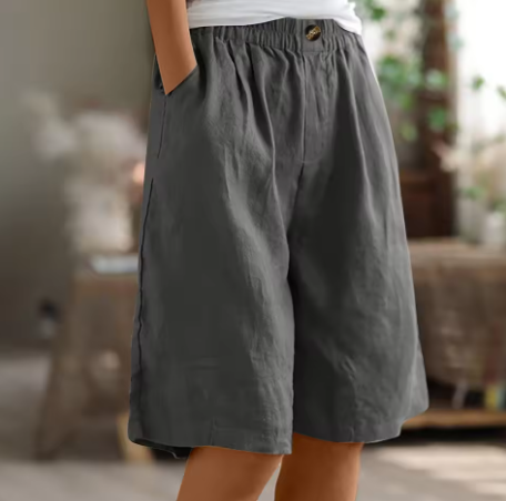 Susan – Short de tous les jours chic