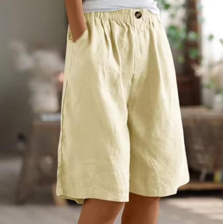 Susan – Short de tous les jours chic