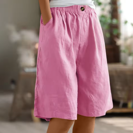 Susan – Short de tous les jours chic