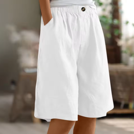 Susan – Short de tous les jours chic
