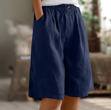 Susan – Short de tous les jours chic