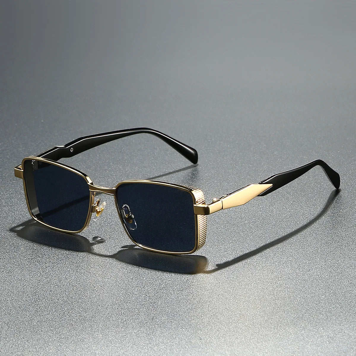 Lunettes de soleil carrées Regal