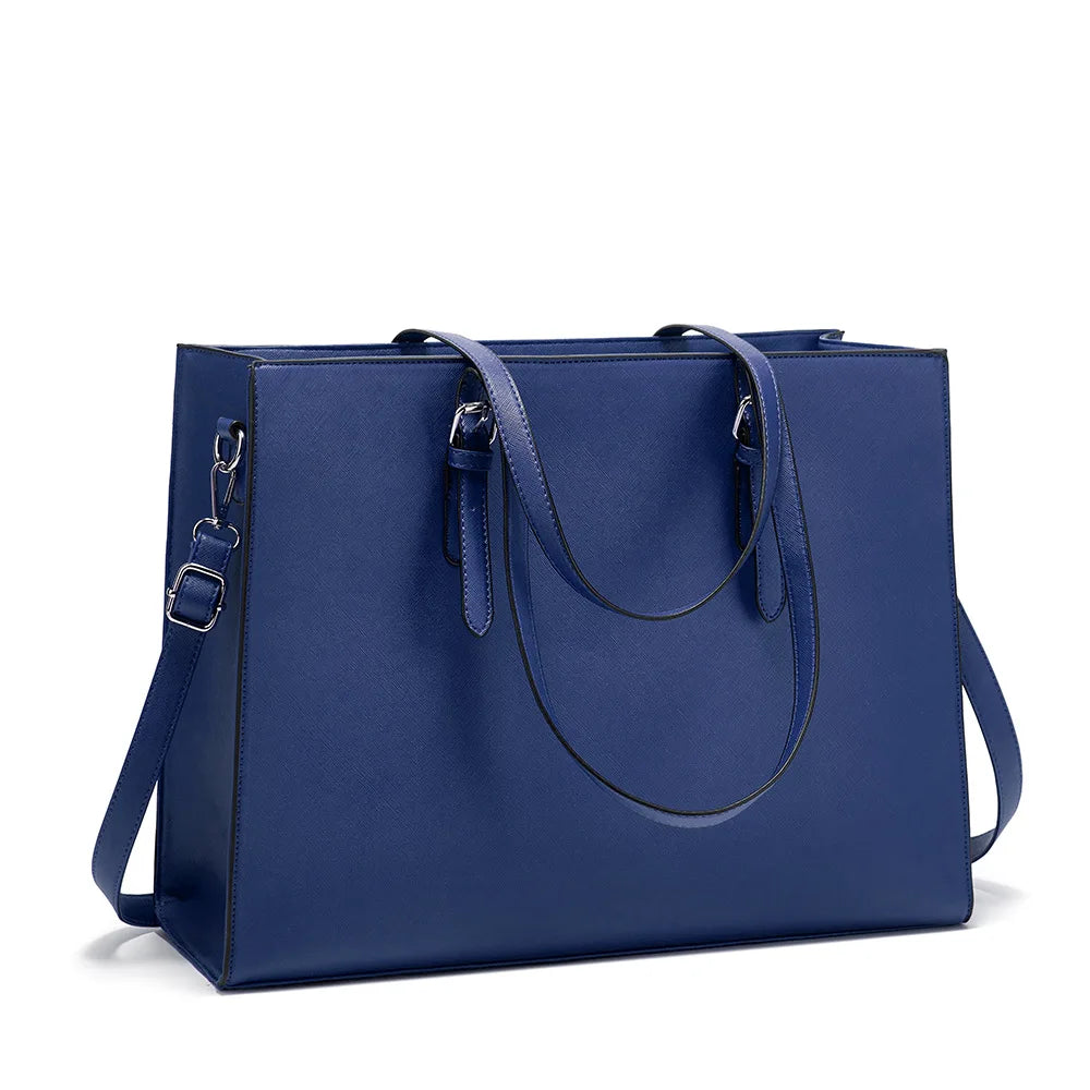 Sac cabas Celeste