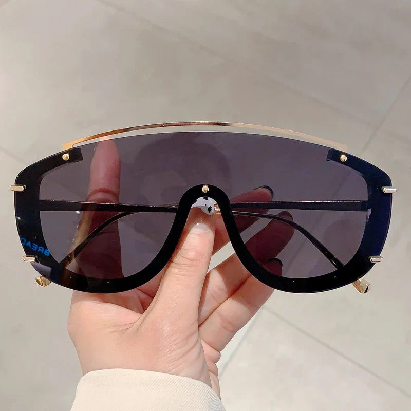 Lunettes de soleil Sienna