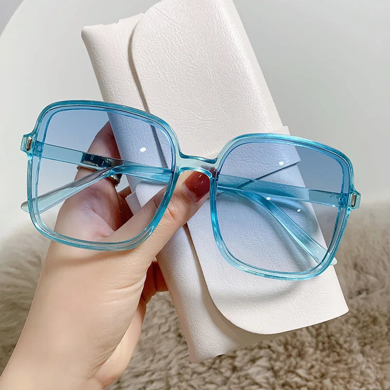 Lunettes de soleil Valencia