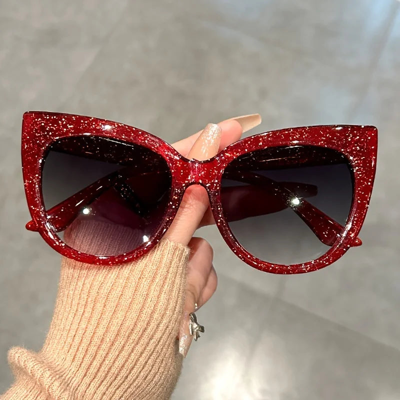 Lunettes de soleil Amara