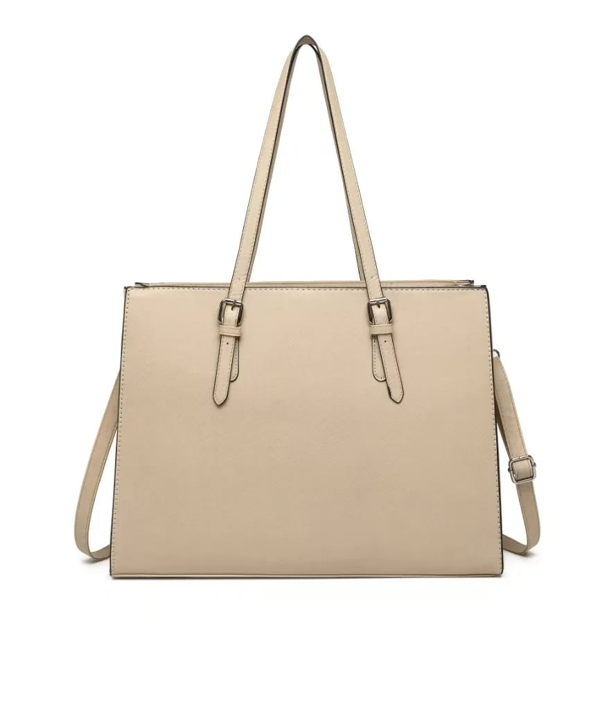 Sac cabas Celeste