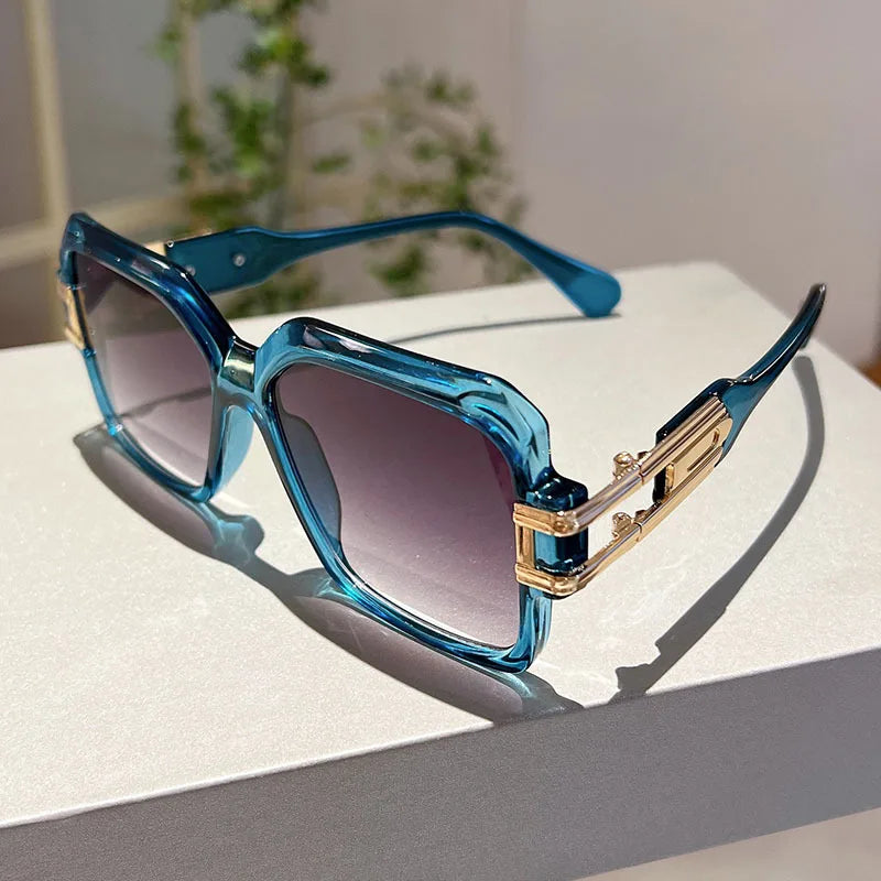 Lunettes de soleil Mystique