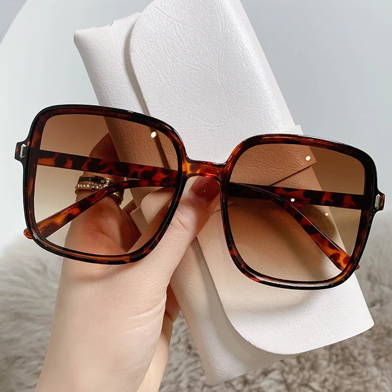Lunettes de soleil Valencia