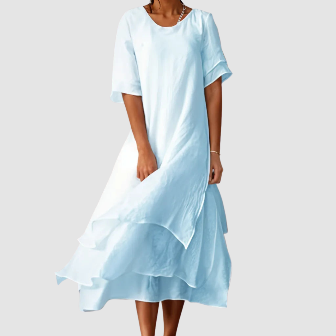 Robe ample élégante Robyn™