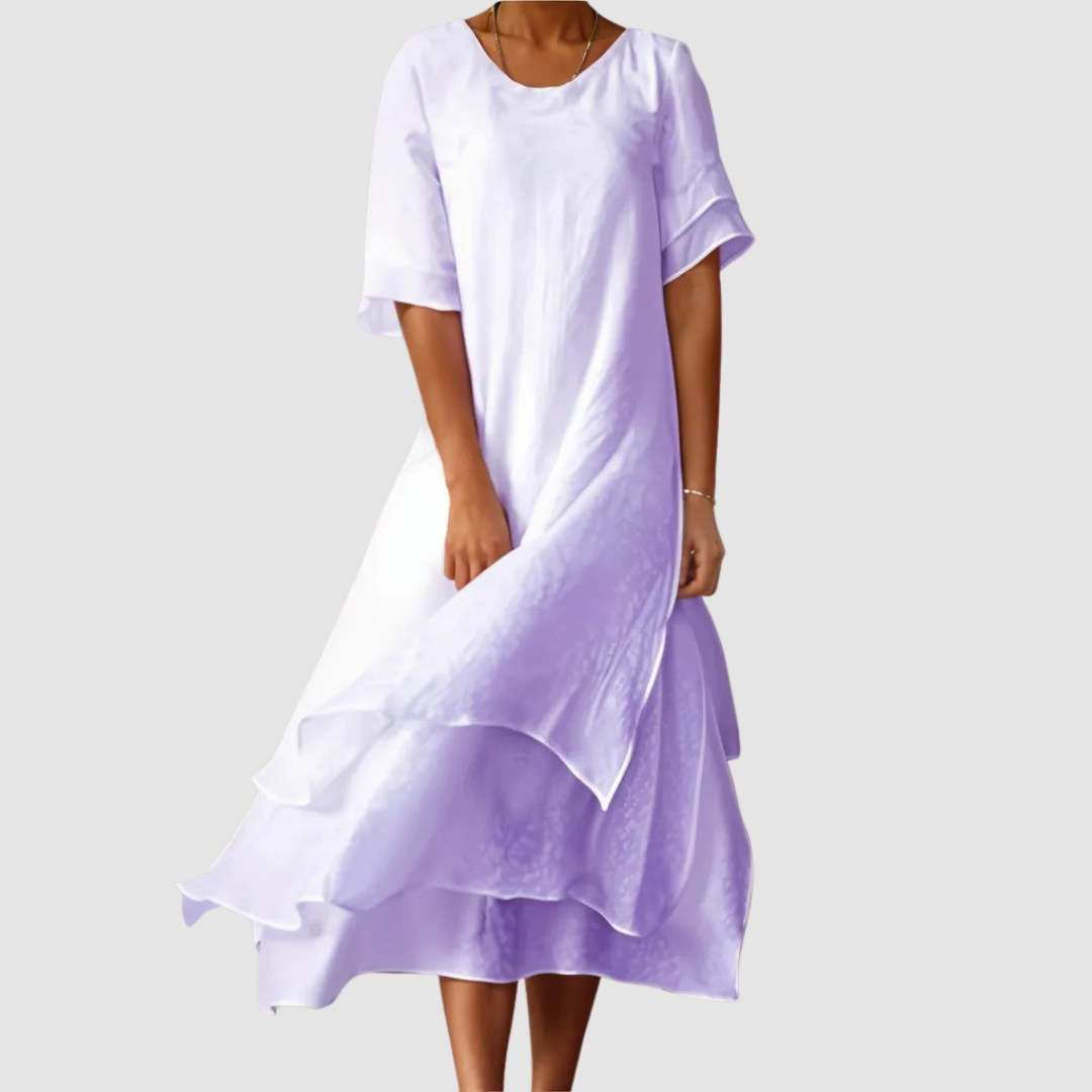 Robe ample élégante Robyn™