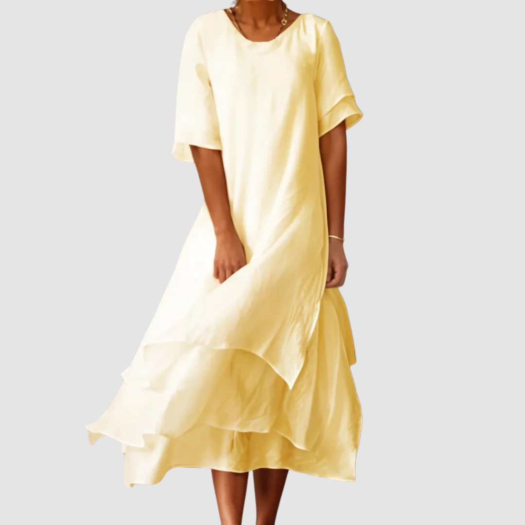Robe ample élégante Robyn™