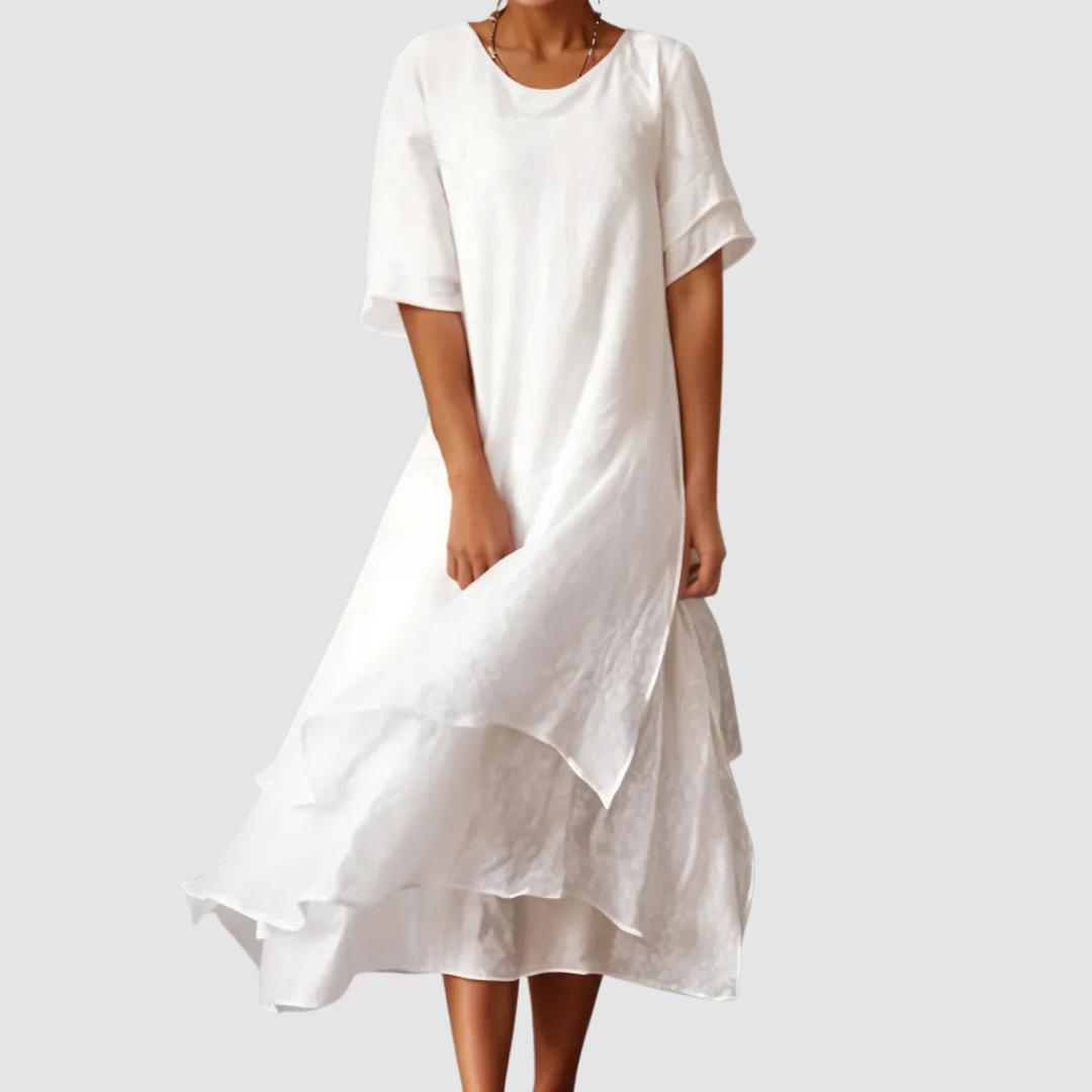Robe ample élégante Robyn™