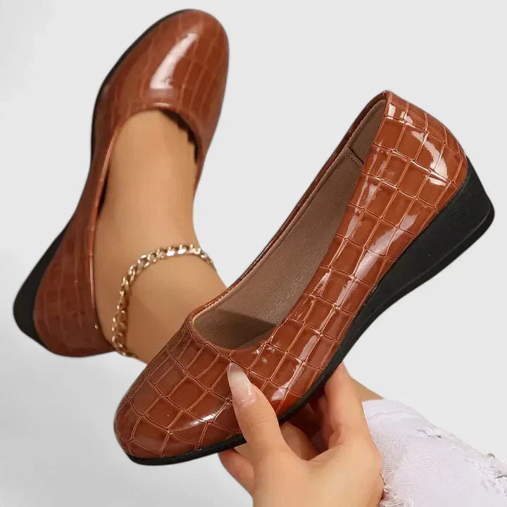 Chaussures orthopédiques